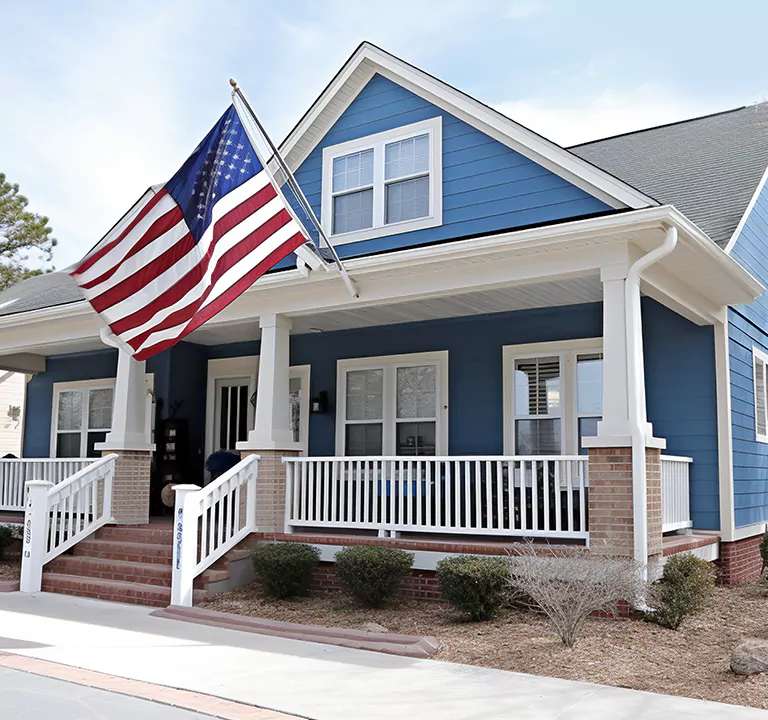 Professional Home Buyers in Oceanside