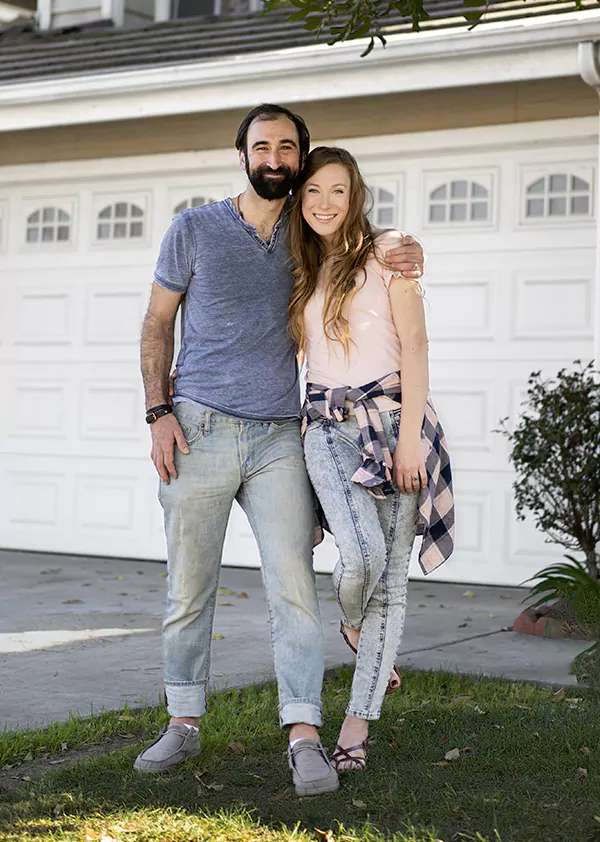 Trusted Home Buyer Company  in Oceanside