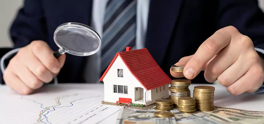 How We Calculate Your Sell House with Back Taxes Offer in Oceanside, NY?