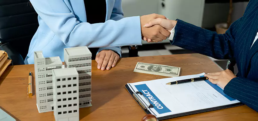 How We Determine Your Sell Bank Owned Properties Offer in Oceanside, New York?