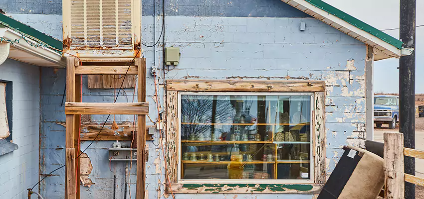 How Our Sell Distressed Property Model Works in Oceanside, New York?