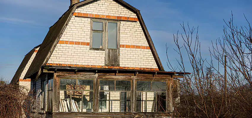 How Our Sell Fire Damaged House Model Works in Oceanside, NY?