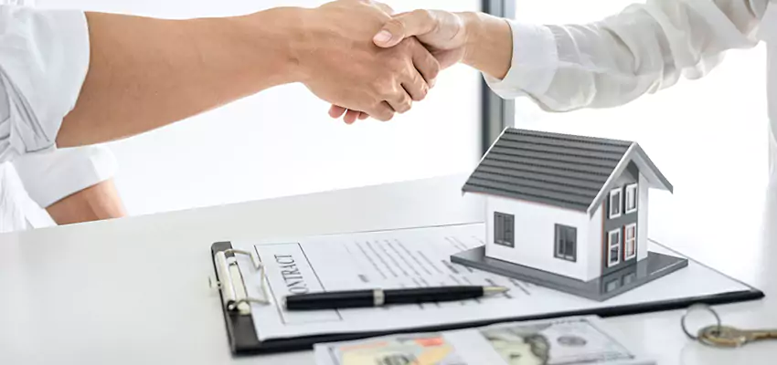 How Our Sell House With Liens Model Works in Oceanside, NY?