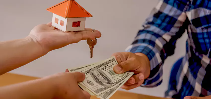 How We Determine Your short sell house Offer in Oceanside, NY?