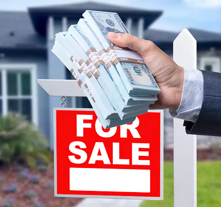 The Top-Rated Company to Cash Offer for House in Oceanside, NY