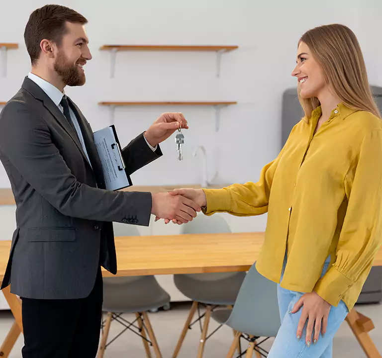 The Top-Rated Online estate agent in Oceanside, NY