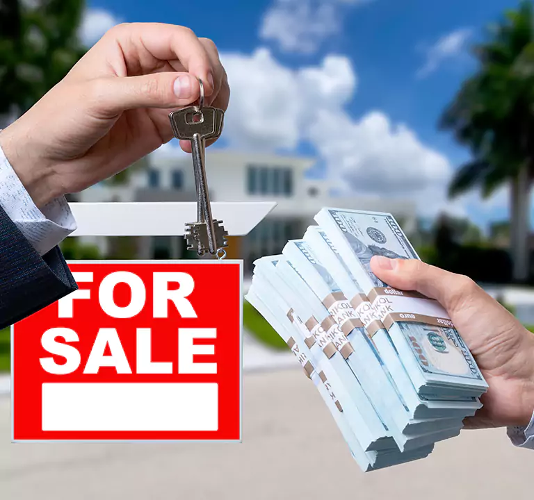 The Most Trusted Company to Sell House in Pre-Foreclosure in Oceanside, NY