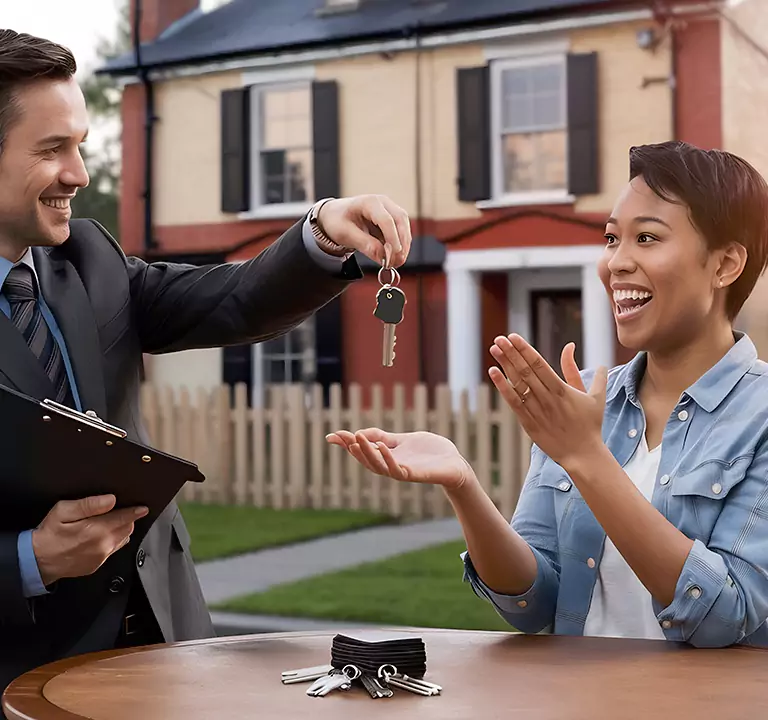 The Most Trusted Company to Sell House Online in Oceanside, NY