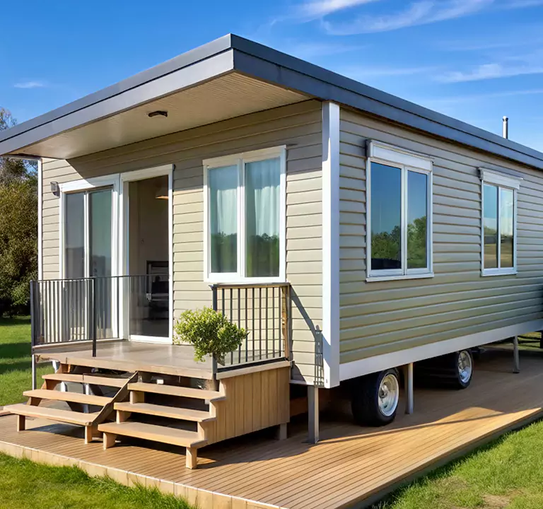 The Top-Rated Company to Sell Mobile Home Fast in Oceanside, NY