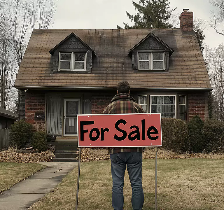 The Leading Local Buyer to Selling a House in Disrepair in Oceanside, NY