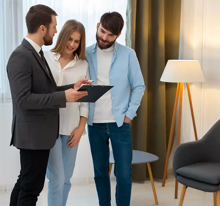 Why Choose Us Over Online Real Estate Companies in Oceanside, NY?